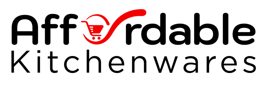 affordable kitchenware logo colour 6
